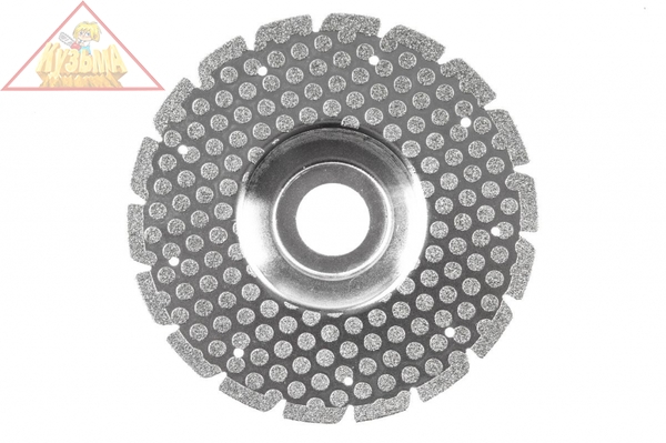 Круг алмазный HAMMER 206-234