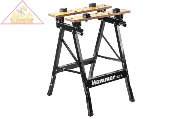 Верстак HAMMER VRS100