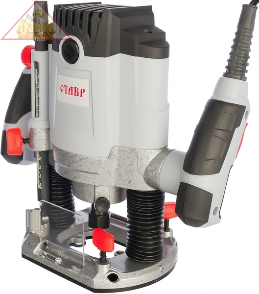 Машина фрезерная Ставр МФ-12/1800 (арт. ст12-1800мф)