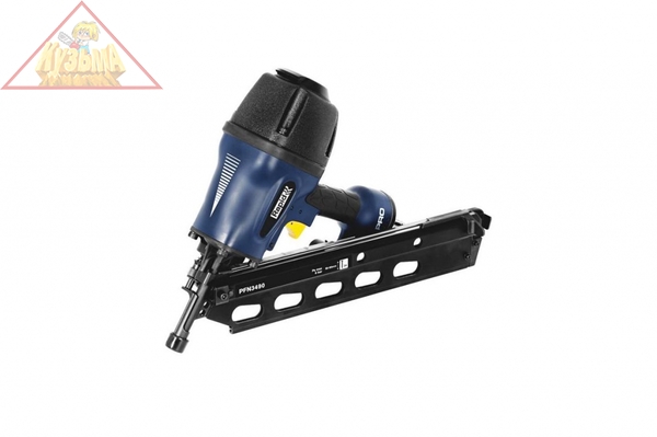 Пневматический нейлер для гвоздей RAPID PFN3490 5000791