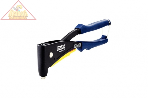 Заклепочник RAPID RP40 MULTI d 3.2мм, 4.0мм, 4.8мм 5001127