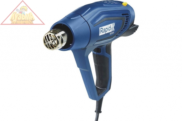 Строительный фен RAPID R2000 5001342