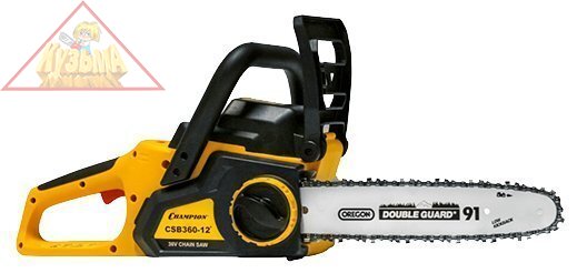 Пила аккумуляторная Champion CSB360