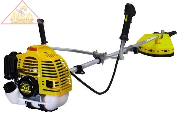 Триммер бензиновый Champion T525