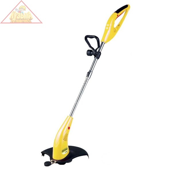 Триммер электрический CHAMPION ET450