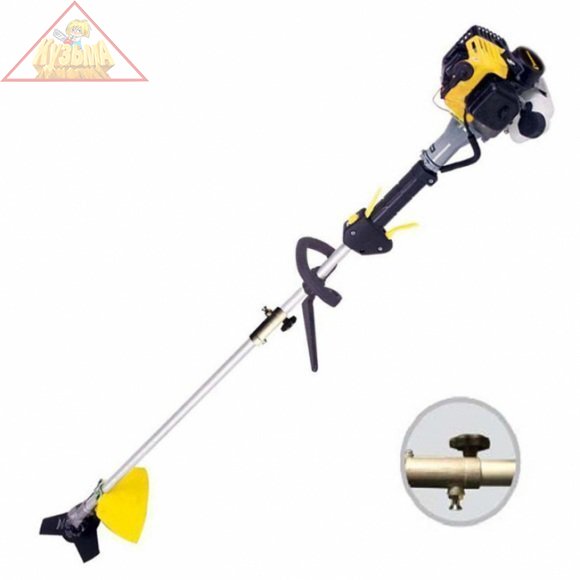 Бензокоса Champion T233