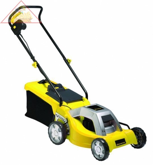 Газонокосилка электрическая CHAMPION EM4218