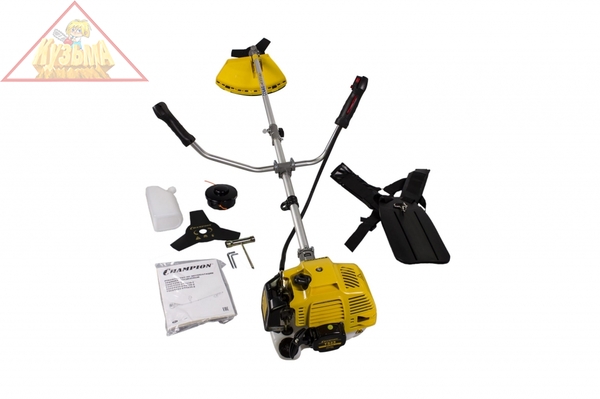 Бензиновый триммер Champion T523