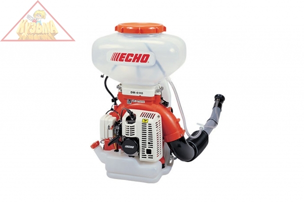 Опрыскиватель-распылитель ECHO DM-6110