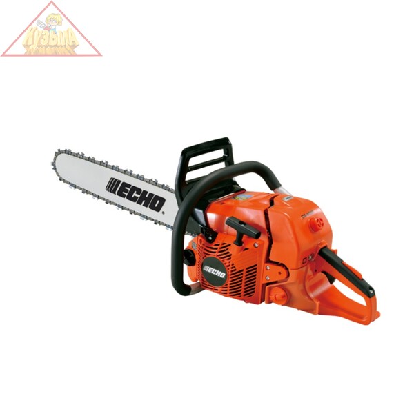 Бензопила ECHO CS-605-16" CS-605/40LRS