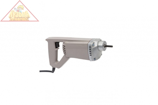 Вибратор ручной электрический Булат ВБ 1200 1200Вт