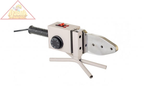 Аппарат для сварки пластиковых труб БУЛАТ СА-3121