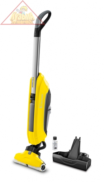 Электрошвабра Karcher FC 5 Cordless, арт. 1.055-601.0