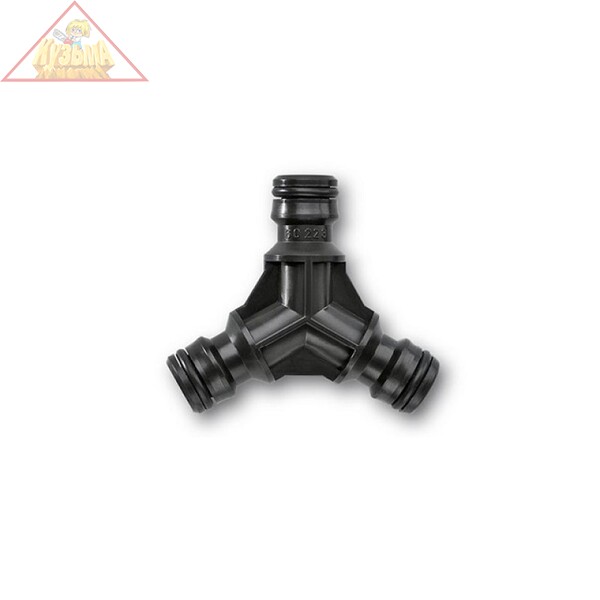 Трехсторонний соединитель Karcher 2.645-009.0