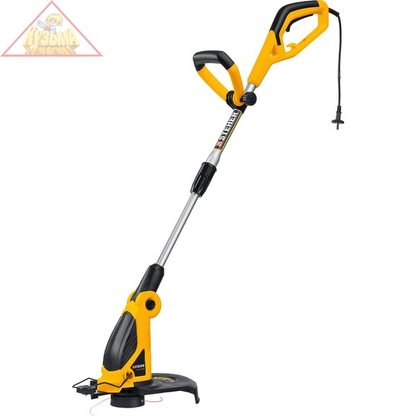 Триммер сетевой STEHER TEL-33-610