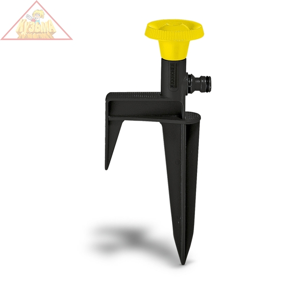 Круговой разбрызгиватель на колышке Karcher CS 90 2.645-024.0
