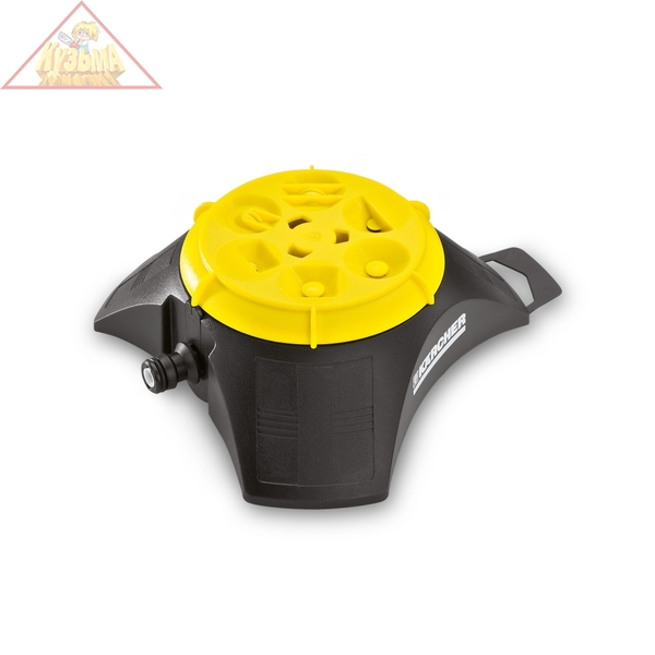Многофункциональный 6-позиционный разбрызгиватель MS 100/6 Karcher, 2.645-026.0