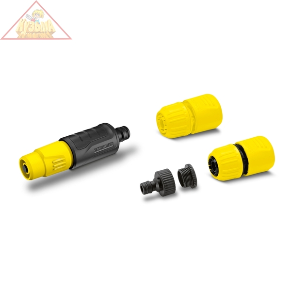 Соединительный комплект с распылителем Karcher 2.645-288.0