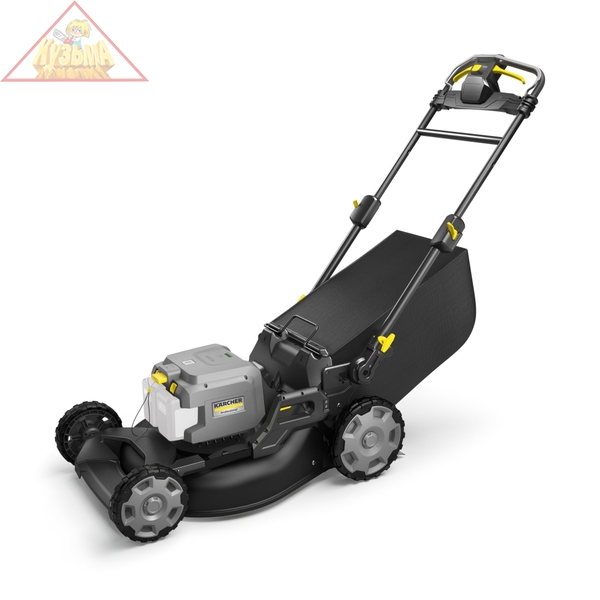 Газонокосилка Karcher LM 530/36 Bp, 1.042-500.0 