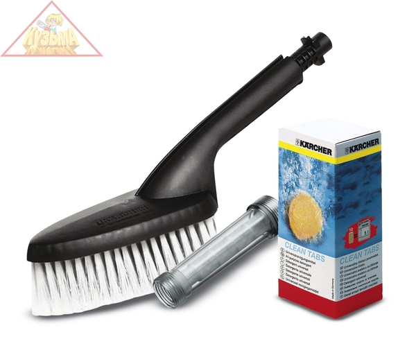 Универсальный комплект для минимойки Karcher, 2.850-475.0