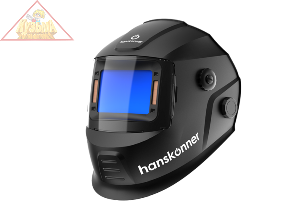 Сварочная маска Hanskonner  арт. HAW108PROFI