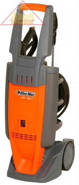 Мойка высокого давления Oleo-Mac PW 136 C (арт. 6850-9018)