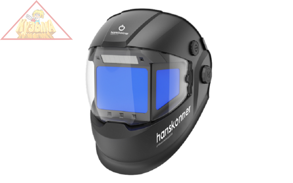 Сварочная маска Hanskonner арт. HAW180VIEW