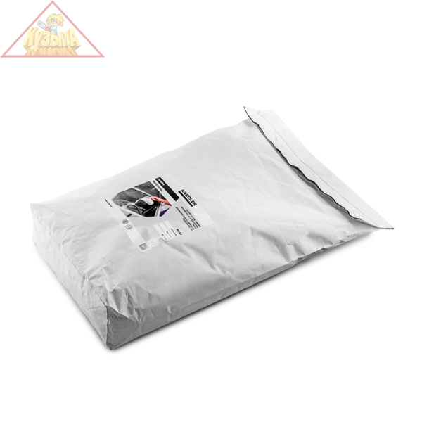 Порошковое средство для очистки деталей Karcher Pasts Cleaner Extra RM 63, 20 кг, 6.295-255.0