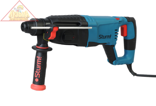 Перфоратор SDS Plus Sturm! арт. RH25956PBR