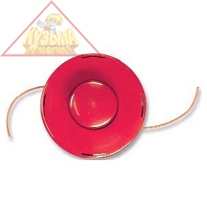 Картридж с леской GBC-043, 033, 026; ТК-1200Р 