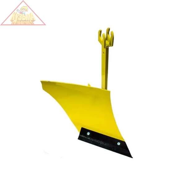 Плуг прямой (через сцеп C3069) для ВС7723,8723,8724,8833,1193/DC1163E,1193E (2022), Champion, арт. C3073