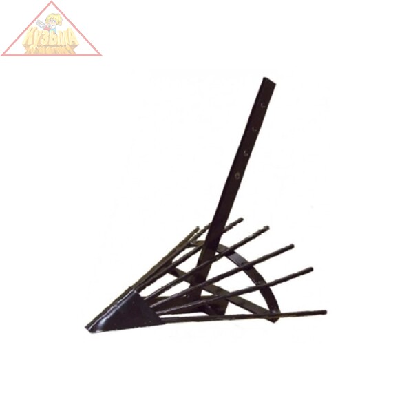 Картофелекопалка прямая (через сцеп C3069) для BC8723,8724,8833,7723,1193/DC1163E,1193E (2022) Champion, арт. C3070