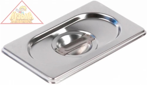 Крышка гастроемкости VIATTO 813-L GN1/3
