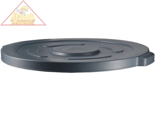 Крышка для мусорного бака 76л Viatto JW-CRC2P