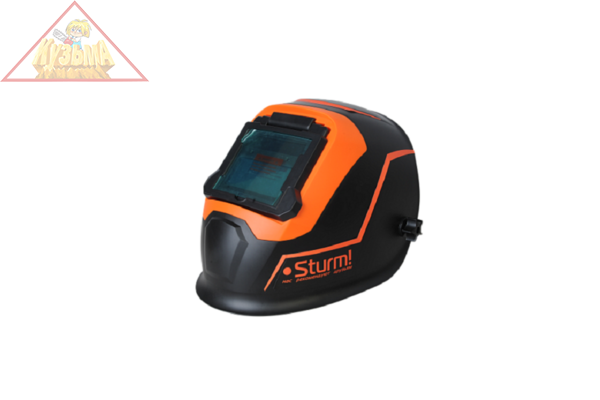 Сварочная маска Sturm! арт. AW91A9WH