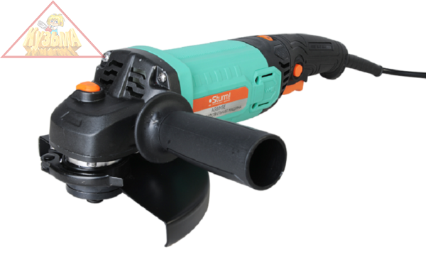 Болгарка (УШМ) Sturm! арт. AG9015E