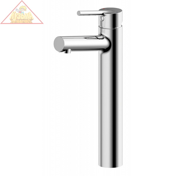 Смеситель для раковины Bravat Palace высокий F1172217CP-A-RUS