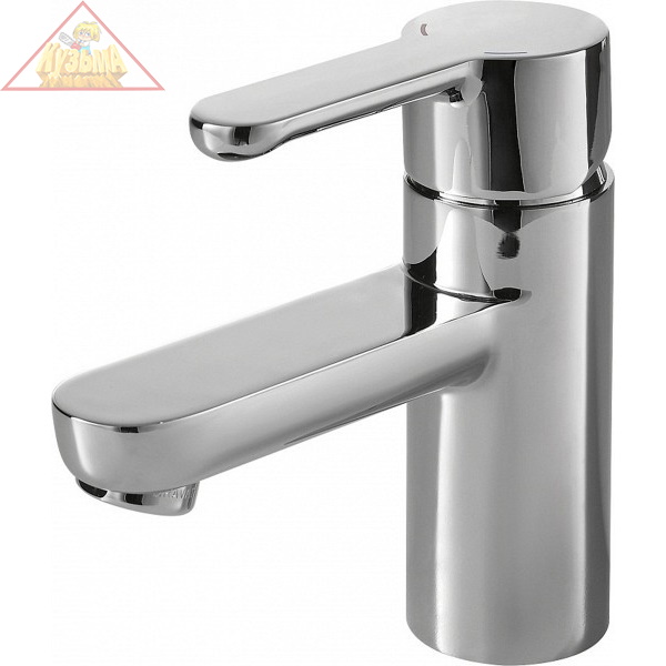 Смеситель для раковины Bravat Stream F13783C-2