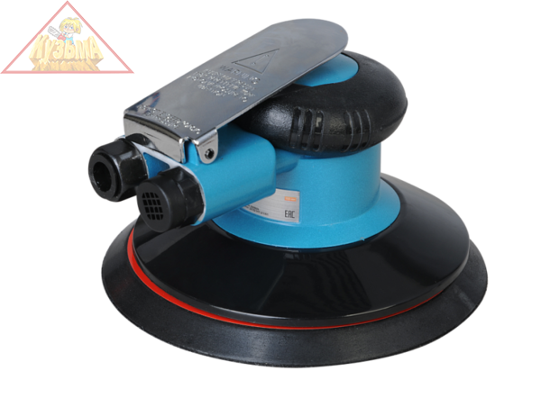 Пневматическая шлифовальная машина 150 мм Sturm! арт. AU-1731-04