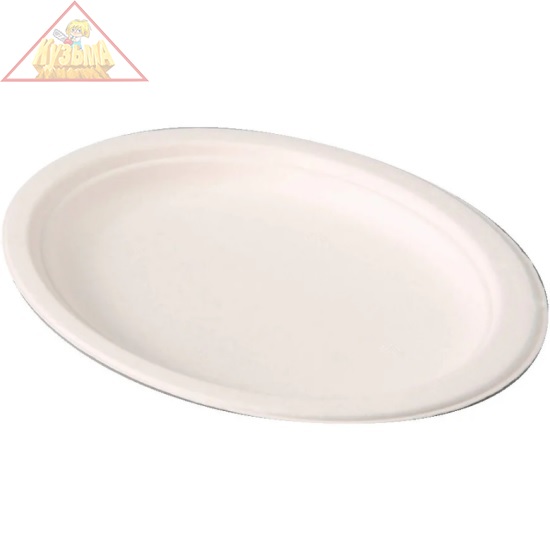 Тарелка круглая Viatto SPR-9 (6шт.)