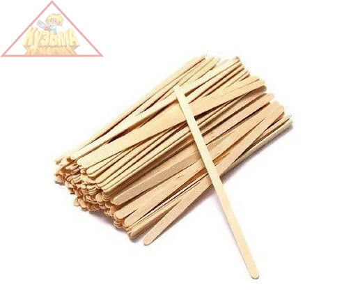 Размешиватель для напитков Viatto WCS-140 (500 шт)