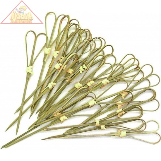 Пика сердце Viatto BHSP-10 (100 шт.)