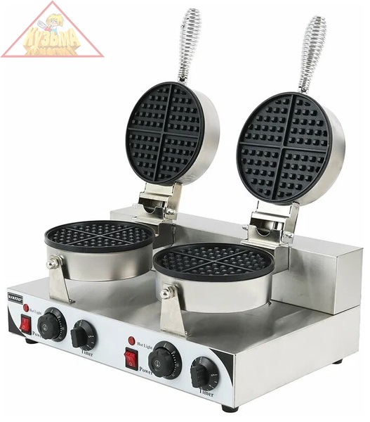 Вафельница Viatto арт. VA-WB2