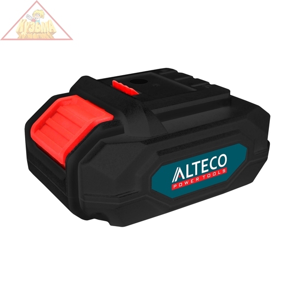 Аккумулятор BCD 1410 Li ALTECO, арт. 13212