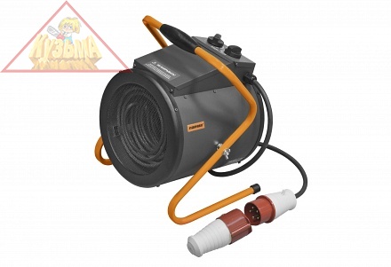 Тепловая пушка электрическая Парма ТВ-9/3 (арт. 02.011.00002)