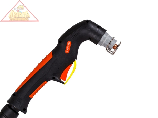 Плазменный резак  Сварог TECH CS 70, IVT6877, арт. 00000087297