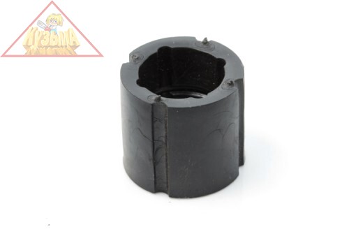 Уплотнитель задний и передний, к-т для Carver GBC-043  