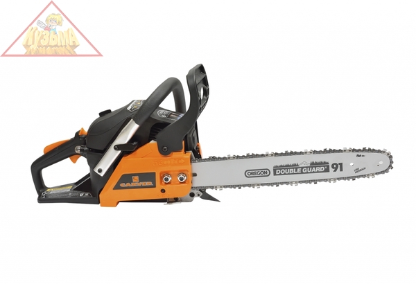 Пила цепная бензиновая Carver RSG 241X