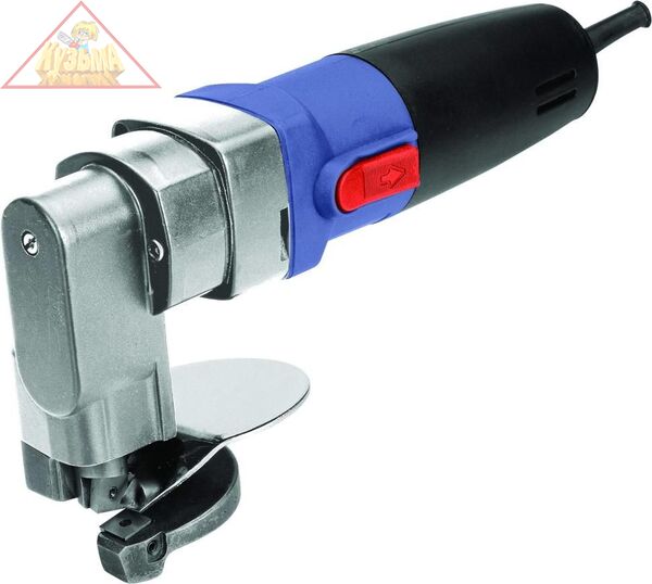 Ножницы листовые электрические Кратон S-01, 3 13 01 001