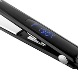 5658-1 (2021) Выпрямитель  Мощность: 45 Вт.5 режимов нагрева от 150°C до 230°C. автоотключения.FIRST арт.FA-5658-1 (2021)